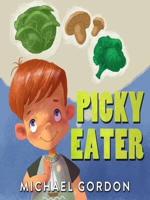 cover image of Picky Eater